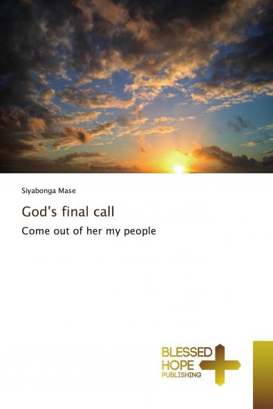 God's final call
