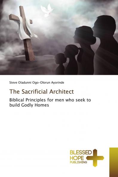 The Sacrificial Architect