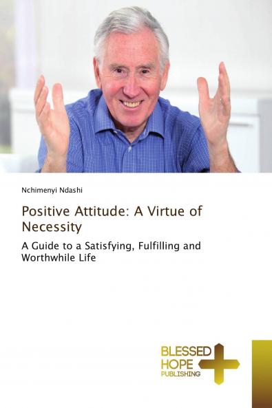 Positive Attitude