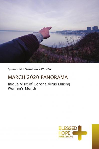 MARCH 2020 PANORAMA