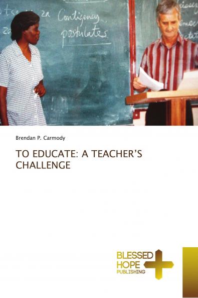 TO EDUCATE