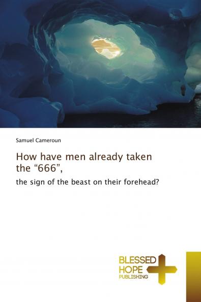 How have men already taken the 666