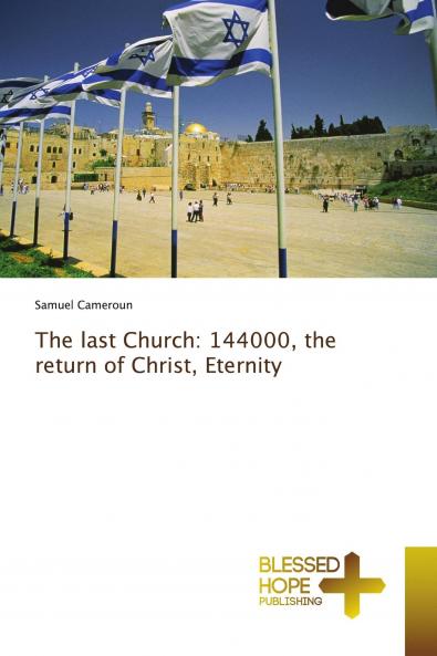 The last Church