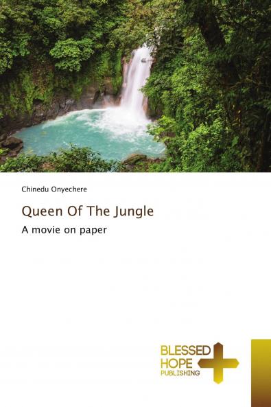 Queen Of The Jungle
