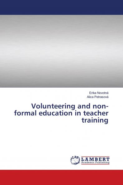 Volunteering and non-formal education in teacher training
