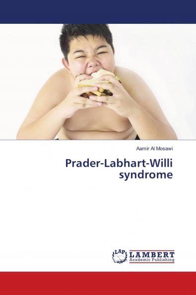 Prader-Labhart-Willi syndrome