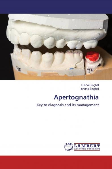 Apertognathia