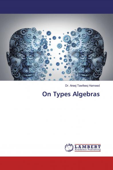On Types Algebras