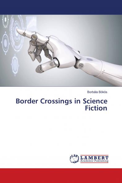 Border Crossings in Science Fiction