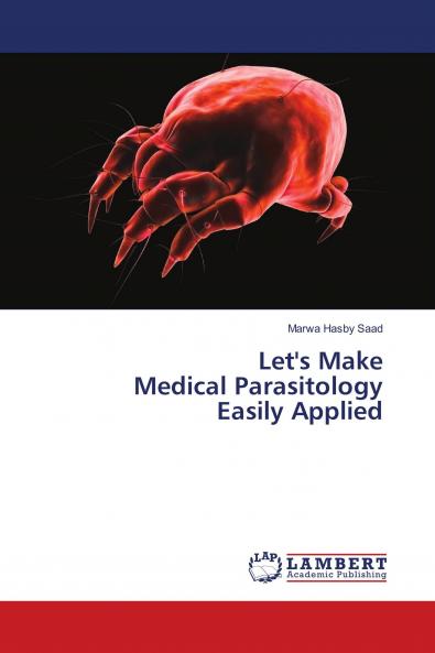 Let's Make Medical Parasitology Easily Applied