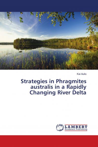 Strategies in Phragmites australis in a Rapidly Changing River Delta