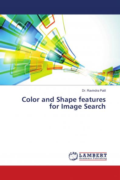 Color and Shape features for Image Search