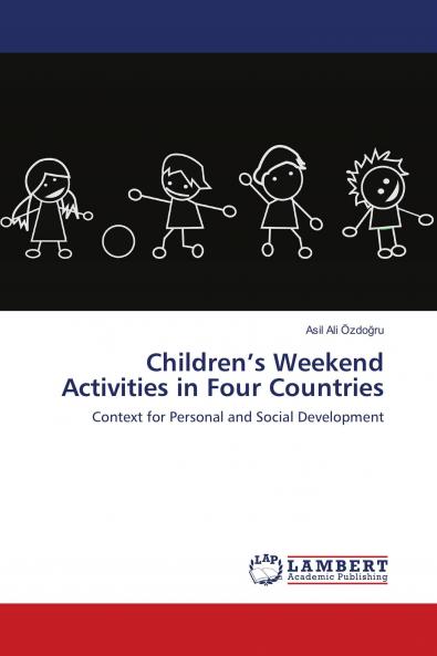 Children���s Weekend Activities in Four Countries