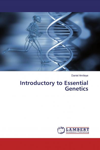Introductory to Essential Genetics