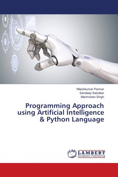 Programming Approach using Artificial Intelligence & Python Language