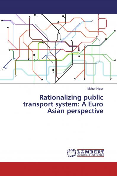 Rationalizing public transport system