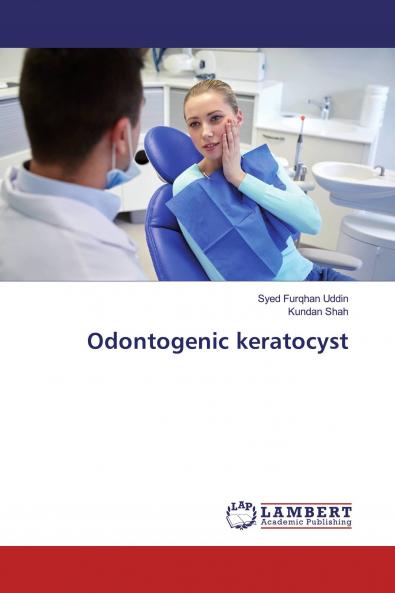 Odontogenic keratocyst
