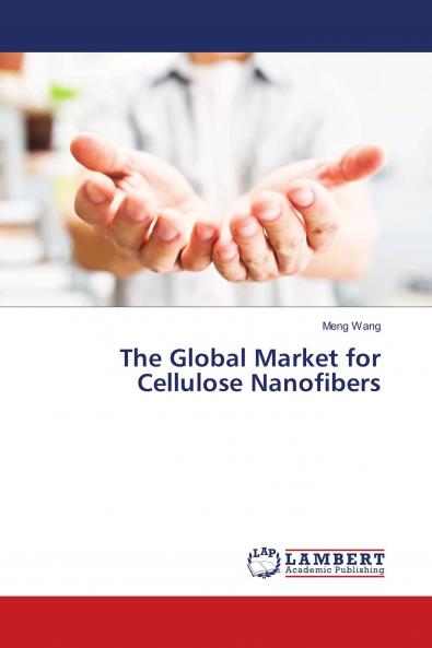 The Global Market for Cellulose Nanofibers