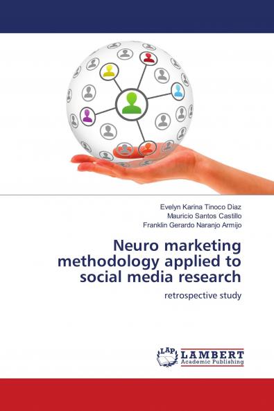 Neuro marketing methodology applied to social media research
