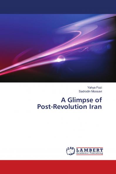 A Glimpse of Post-Revolution Iran
