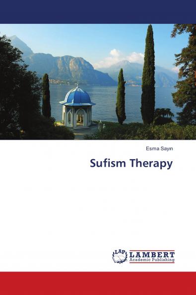 Sufism Therapy