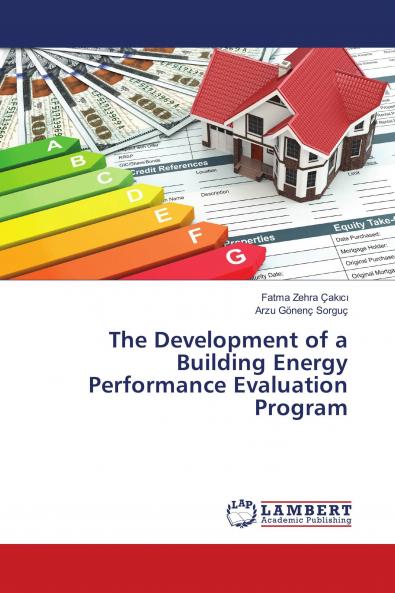 The Development of a Building Energy Performance Evaluation Program