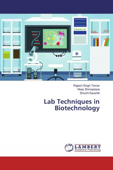 Lab Techniques in Biotechnology