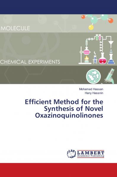 Efficient Method for the Synthesis of Novel Oxazinoquinolinones