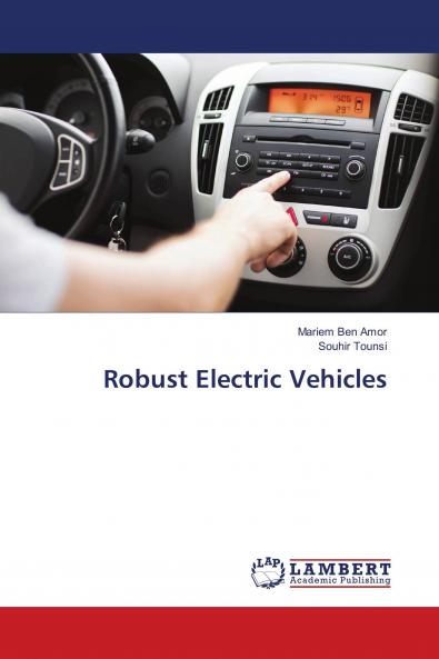 Robust Electric Vehicles