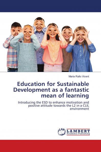 Education for Sustainable Development as a fantastic mean of learning