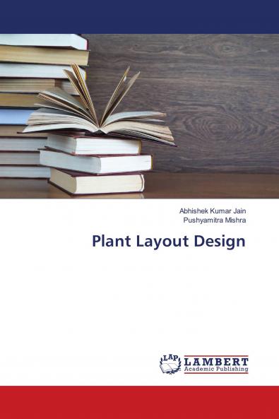 Plant Layout Design