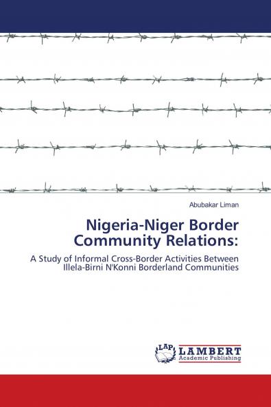 Nigeria-Niger Border Community Relations: