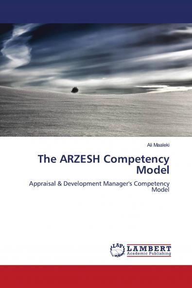 The ARZESH Competency Model