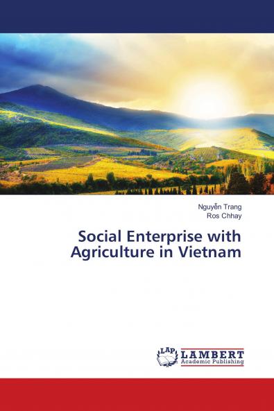Social Enterprise with Agriculture in Vietnam
