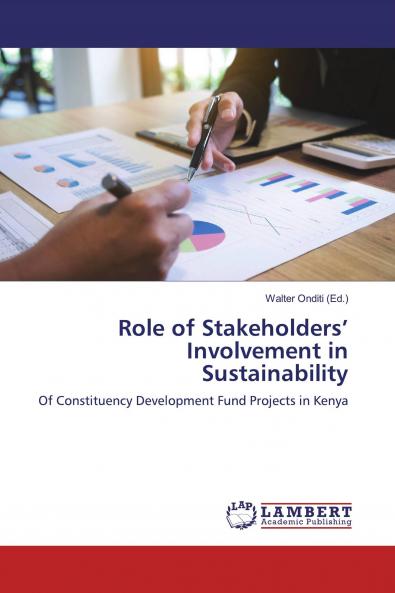 Role of Stakeholders' Involvement in Sustainability