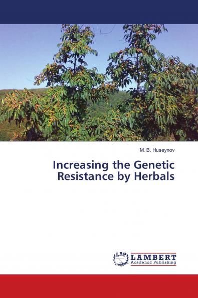 Increasing the Genetic Resistance by Herbals