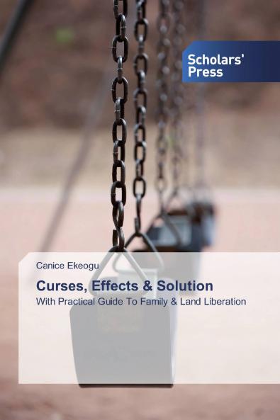 Curses Effects & Solution
