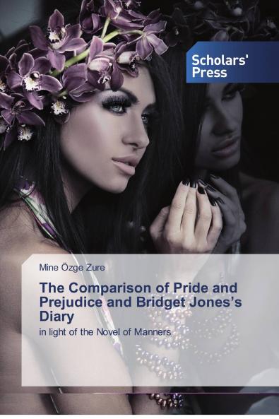 The Comparison of Pride and Prejudice and Bridget Jones's Diary