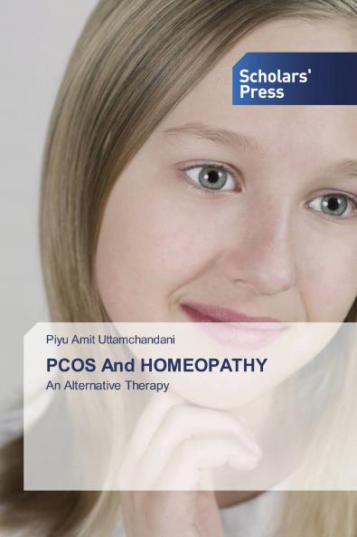 PCOS And HOMEOPATHY