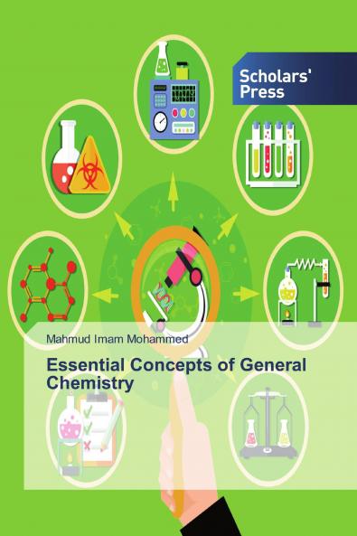 Essential Concepts of General Chemistry