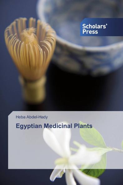 Egyptian Medicinal Plants