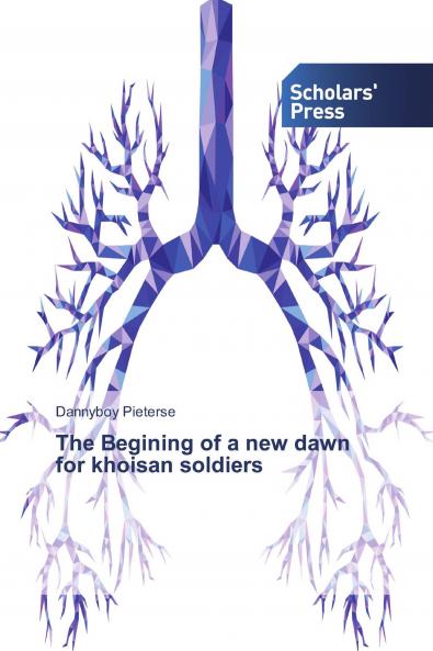 The Begining of a new dawn for khoisan soldiers