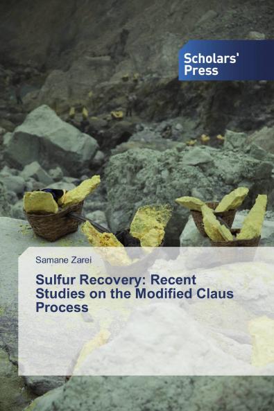 Sulfur Recovery
