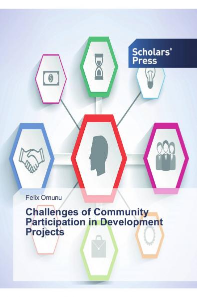 Challenges of Community Participation in Development Projects