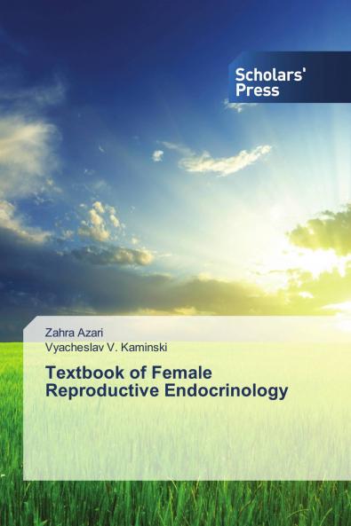 Textbook of Female Reproductive Endocrinology