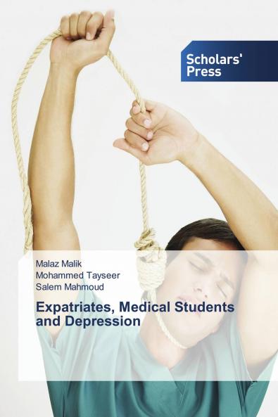 Expatriates Medical Students and Depression