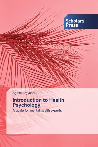 Introduction to Health Psychology