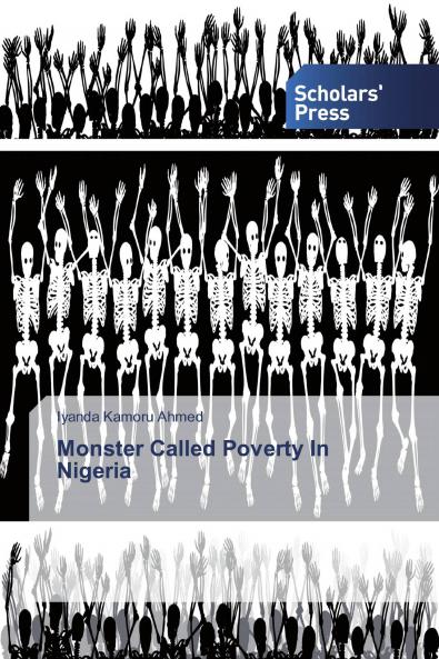 Monster Called Poverty In Nigeria