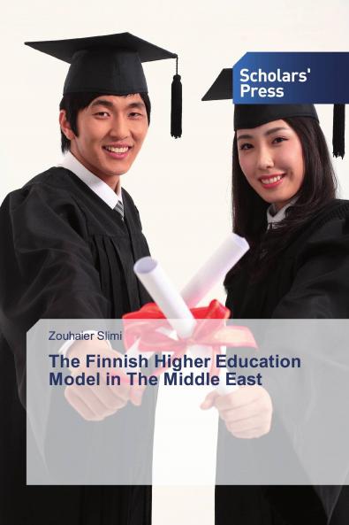 The Finnish Higher Education Model in The Middle East ���