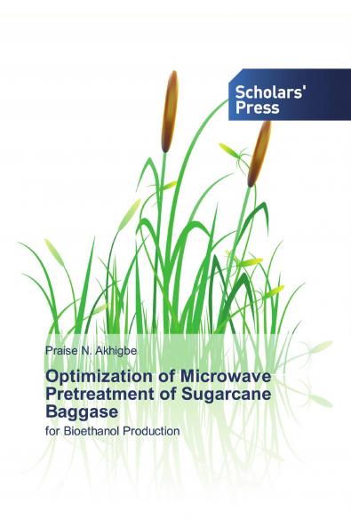 Optimization of Microwave Pretreatment of Sugarcane Baggase
